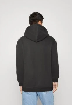 YOURTURN Sweater - Mottled Black -Kleding Verkoop 00cfb7fcf7324f918b68c8277d141091