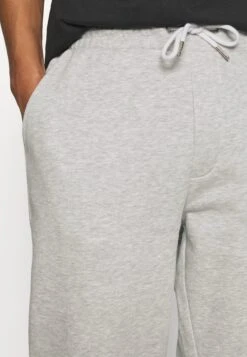 YOURTURN Unisex - Trainingsbroek - Mottled Light Grey -Kleding Verkoop 00e4ed202f4b4a2b809328fabbbc2700