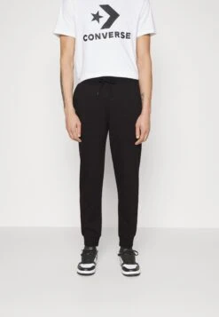 YOURTURN Unisex 2 Pack- Trainingsbroek - Grey/Black -Kleding Verkoop 019d6e1734bc492b8ca4651f0ceaaf57