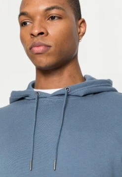 YOURTURN 2 Pack Unisex - Hoodie - Blue/LightGreen -Kleding Verkoop 067837055be04181909872fc413409ef