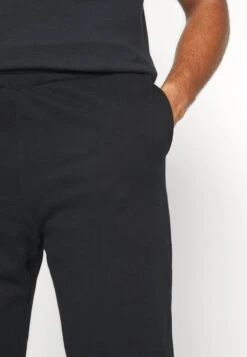 YOURTURN Unisex - Trainingsbroek - Black -Kleding Verkoop 07c1b5cdab9b40debc97178217a47ad0