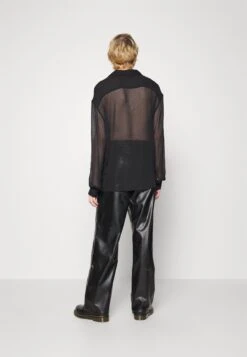 Phluid Project X Yourturn Unisex - Broek - Black -Kleding Verkoop 08efe85de46249b79971b79a5e66a6da