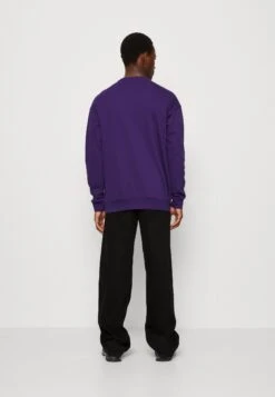 YOURTURN Unisex - Sweater - Purple 10 YOURTURN Unisex - Sweater - Purple -Kleding Verkoop 09d8e3c4644d4dc68e3fdf6a6eefd9f3