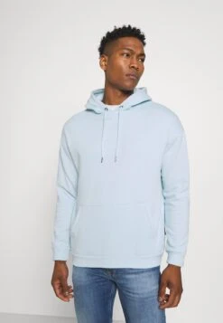 YOURTURN 2 Pack Unisex - Hoodie - Teal/Light Blue -Kleding Verkoop 0ad9e159d013406db383d1232ac8f07c