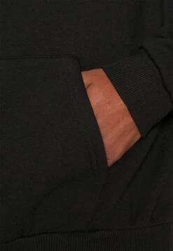 YOURTURN Yt-Zi-0122-0413Relaxed Hoodie / 802 - Black - Hoodie - 802 - Black -Kleding Verkoop 0aef45d37f134052ab62a686cd76b255