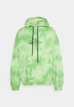 YOURTURN Unisex - Hoodie - Green -Kleding Verkoop 0aff02bb3c0f420fa593d6732f99c9b3