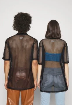 YOURTURN Unisex - Poloshirt - Grey -Kleding Verkoop 0b6dbb696a784b2391bee79adaa0553a