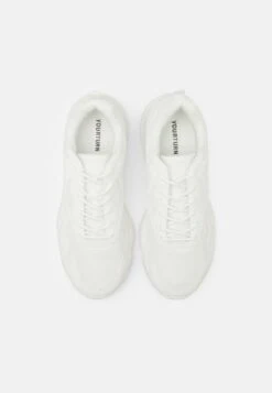 YOURTURN Unisex - Sneakers Laag - White -Kleding Verkoop 0be372447eb543f4b06af3498fbee05d