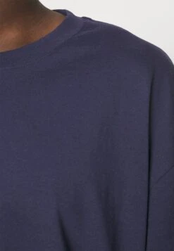 YOURTURN Unisex - T-Shirt Print - Dark Blue -Kleding Verkoop 0c407a4f45be4f6c847132d9d5a15940