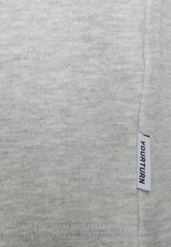 YOURTURN 2 Pack Unisex - Shorts - Black/Grey -Kleding Verkoop 0cbd55d7e1d04e1fb40ce0bca87f67dc