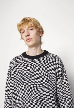 Phluid Project X Yourturn Unisex - Trui - Multi Coloured -Kleding Verkoop 0e3816e064bd49c3832bbe87a5eb0f1f