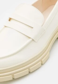 YOURTURN Instappers - White -Kleding Verkoop 0f9efad57a7c4f4a92a95083573a0d93