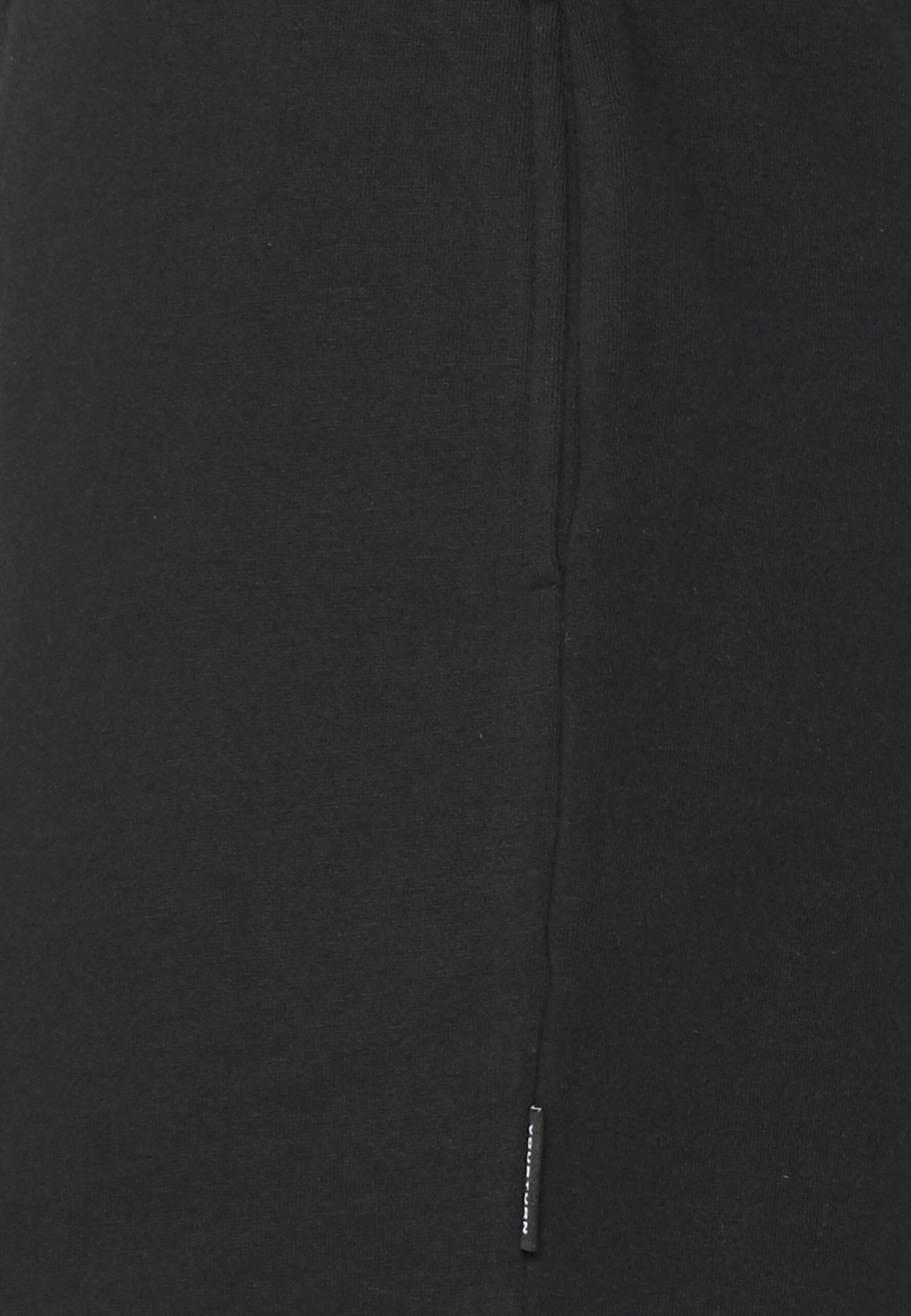 YOURTURN Unisex- Shorts - Black 5 YOURTURN Unisex- Shorts - Black - Afbeelding 3