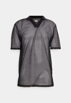 YOURTURN Unisex - Poloshirt - Grey -Kleding Verkoop 118e01fde451401abbb346569ad9652d