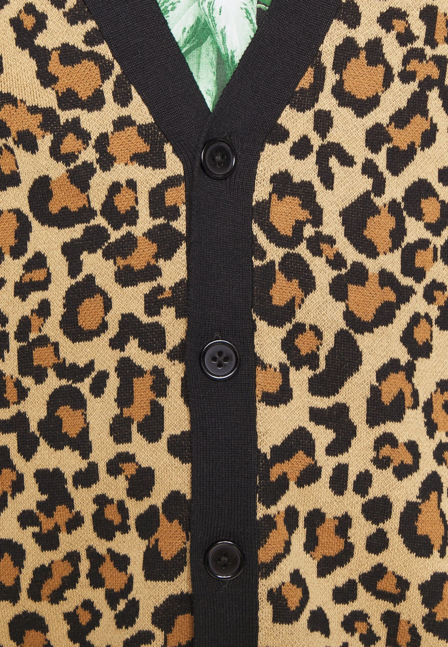 YOURTURN Unisex - Vest - Multi-Coloured 7 YOURTURN Unisex - Vest - Multi-Coloured - Afbeelding 5