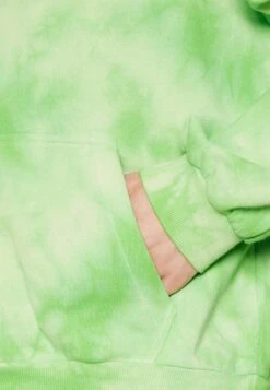 YOURTURN Unisex - Hoodie - Green -Kleding Verkoop 148f6bd6fa14483a96d44856efd28670