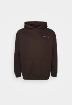 YOURTURN Hoodie Unisex - Hoodie - Brown -Kleding Verkoop 154daf4866db4892bf176400f3bc2413