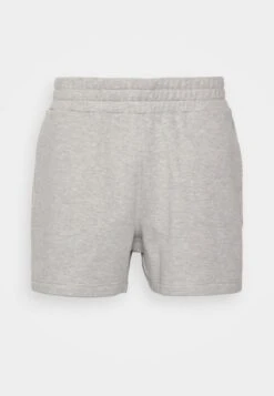 YOURTURN Unisex- Shorts - Light Grey -Kleding Verkoop 1662f0d233334071920b2d653f3558a3