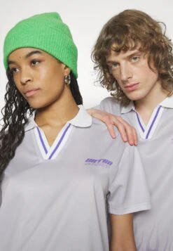 YOURTURN Unisex - Poloshirt - White 14 YOURTURN Unisex - Poloshirt - White -Kleding Verkoop 1821b7e873ad4aa8aed2aa8259580b00