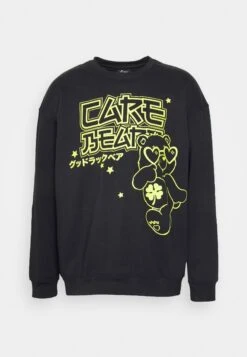 YOURTURN Care Bears Unisex - Sweater - Black -Kleding Verkoop 199f3f2b93c34ff1977b89ff23b26bf6
