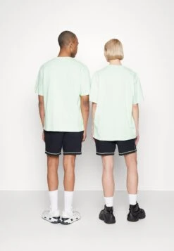 YOURTURN Unisex - T-Shirt Print - Light Green -Kleding Verkoop 1a5f45e213a145bd8411206c2b1b9ca4