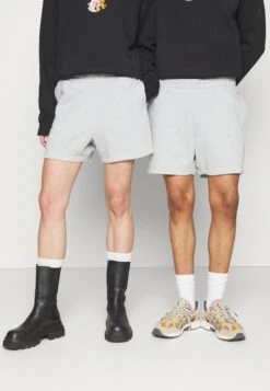 YOURTURN Unisex- Shorts - Light Grey -Kleding Verkoop 1b8e0083a1354caa82f4164849fc74af