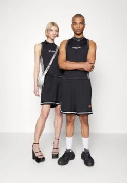 YOURTURN Unisex - Top - Black -Kleding Verkoop 1d0066627d6c4851bfaaefc5852ff486