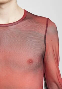 YOURTURN Unisex - Longsleeve -Red 13 YOURTURN Unisex - Longsleeve -Red -Kleding Verkoop 1d6fc982d79e438489b64a95228e65ff