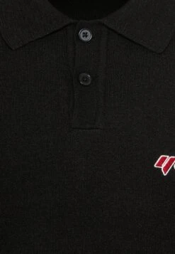 YOURTURN Unisex - Trui - Black/Brown -Kleding Verkoop 1e33d012e14243b3958365e718e18ef8