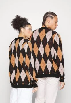 YOURTURN Trui - Multi Coloured 10 YOURTURN Trui - Multi Coloured -Kleding Verkoop 1edfc49450324f59bd462a8738b49818