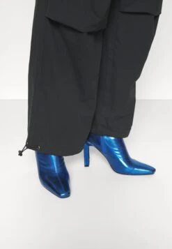 YOURTURN Unisex - Broek -Black -Kleding Verkoop 1ef48fe08b024e978ea6cd20101c3b05