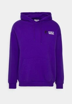 YOURTURN Kindness Hoodie - Sweater - Purple -Kleding Verkoop 1eff4e7f1d3f4d65856d0ebfa061a027