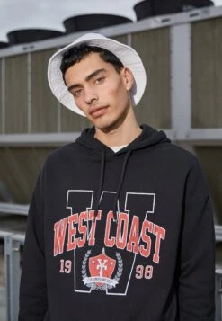 YOURTURN Sweater - Black -Kleding Verkoop 1f3154b9ede24ff39ade37160d75e6b6