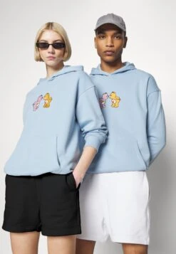 YOURTURN 2 Pack Unisex - Shorts - Black/White -Kleding Verkoop 1f5a345c9893420f9ce2fa976558d6ba