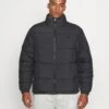 YOURTURN Oversize Puffer Jacket Unisex- Winterjas - Black -Kleding Verkoop 1f6a7b3f4bf04b32bda8e429793689ba