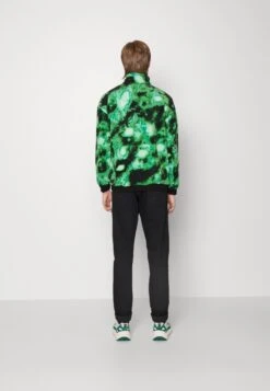 YOURTURN Unisex - Fleecejas - Green 10 YOURTURN Unisex - Fleecejas - Green -Kleding Verkoop 2322d55e061d4d07b4f08213a2f933d0