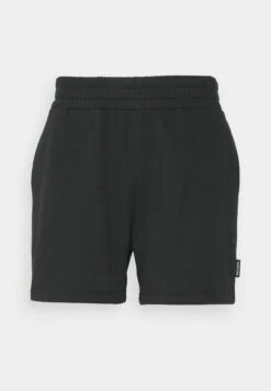 YOURTURN 2 Pack Unisex - Shorts - Black/Grey -Kleding Verkoop 235043ea712e4fb3a54dcb1b592635bd