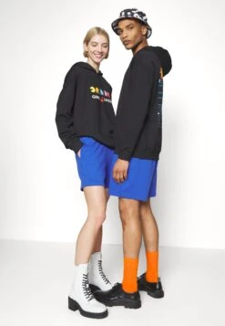 YOURTURN Unisex- Shorts - Blue -Kleding Verkoop 2384b62cd74449ce8ac9e6d43c195a86