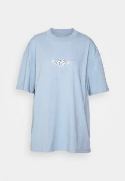 YOURTURN T-Shirt Print - Light Blue -Kleding Verkoop 24265582ae944d4a97637d22fa058350