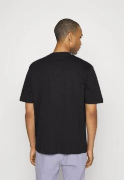 YOURTURN Tee Unisex - T-Shirt Print - Black -Kleding Verkoop 24d8e17574ac4a9ea8d29bcc18acfeb8