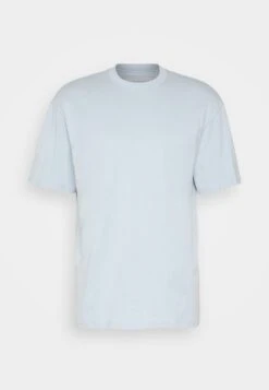 YOURTURN Unisex - T-Shirt Print - Light Blue -Kleding Verkoop 24df8021fa294678b193508fc7c81de4