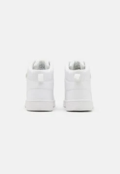 YOURTURN Unisex - Sneakers Hoog - White -Kleding Verkoop 262ca9d4e1884ce095fa801a01e9e44d