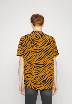 YOURTURN Genderless Resort- Overhemd - Black -Kleding Verkoop 26a0454ac9574b92a5d21d45545ffa8f