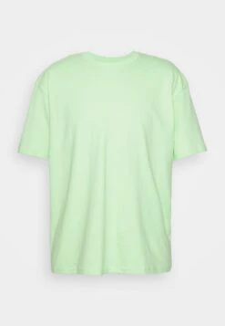 YOURTURN Unisex - T-Shirt Print - Light Green -Kleding Verkoop 277fd5872c0e4679871c81484415ef81