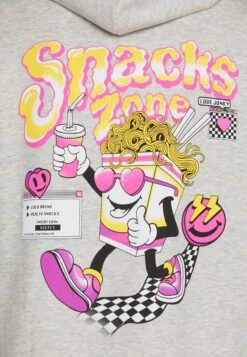 YOURTURN Sweater - Grey -Kleding Verkoop 287eabcba907453db9f20b51323e2f83