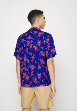 YOURTURN Shirt Resort - Overhemd -Blue -Kleding Verkoop 2947e857377e418996be3d41e7f41f4a