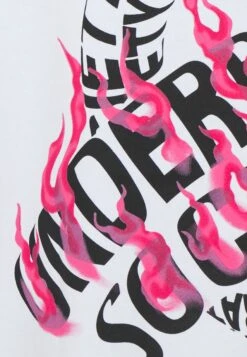 YOURTURN Unisex - Sweater - White -Kleding Verkoop 2a9622f0946d44a8a4e09fc0463f2878