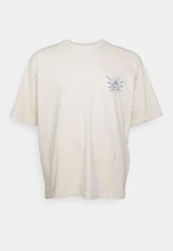 YOURTURN T-Shirt Print - Beige -Kleding Verkoop 2b42d41d9b8c4cf1b240ee3300efe6e8