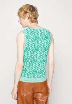 Phluid Project X Yourturn Unisex - Top - Multi Coloured -Kleding Verkoop 2b95d7a658374f1fa8712cdbd5890978