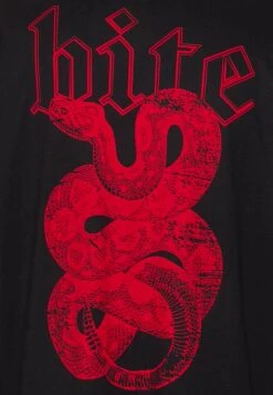 YOURTURN Longsleeve - Black -Kleding Verkoop 2c421f40539549bb90603c3adcb2cdd3